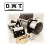 Лебедка Electric Winch 13500 LBS (5900 кг) 12В автомобильная