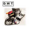 Лебедка Electric Winch 13500 LBS (5900 кг) 12В автомобильная