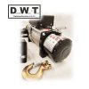 Лебедка Electric Winch 13500 LBS (5900 кг) 24В автомобильная