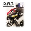 Лебедка Electric Winch 13500 LBS (5900 кг) 24В автомобильная