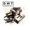 Лебедка Electric Winch 20000 LBS (9072 кг) 24В автомобильная