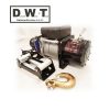 Лебедка Electric Winch 20000 LBS (9072 кг) 24В автомобильная